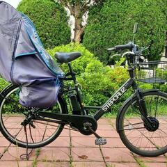 ブリヂストン ステップクルーズe Stepcruz 直接引取限定