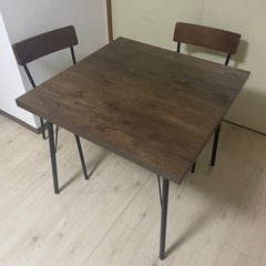 ネットカフェ後のテーブル/チェアー/カーテンなど一式まとめ売り