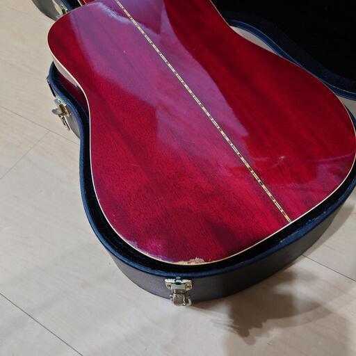 Morris モーリス アコースティックギター ハミングバード WH-20