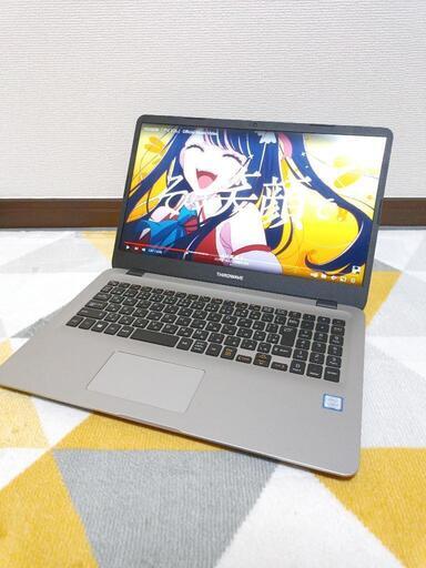 【破格！テレワークや在宅ワークに◎】高性能core i3　サクサク動く♪ ノートパソコン　ノートPC　Windows10（Windows11アップ対応） テンキー付きキーボード　無線LAN　Wi-Fi　セットアップ済みすぐ使える♪　パソコン　15.6インチ液晶　安い