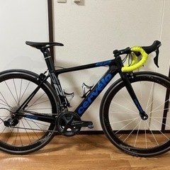 サーヴェロの中古が安い！激安で譲ります・無料であげます｜ジモティー 