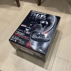 Thrustmaster TH8A ADD-ON SHIFTER...