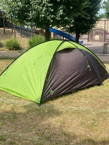 コールマン テント　Phad X3(ファッドX3) コールマン テント Phad X3(ファッドX3)