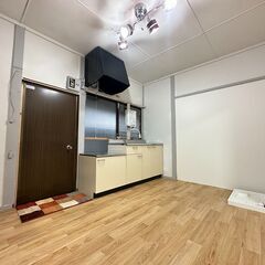 ⭐️初期費用無料⭐️東松山アパート 1DK 賃貸 生保可 ペット...