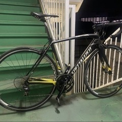 【ネット決済】掲載明後日までSPECIALIZED　Tarmac...