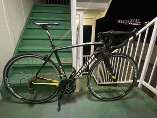 掲載明後日までSPECIALIZED Tarmac SL4 スペシャライズド ターマック