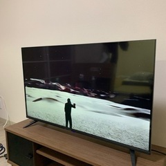 ドンキホーテ　AndroidTV