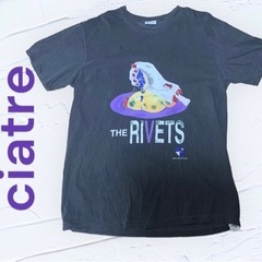 ciatre Tｼｬﾂ レア