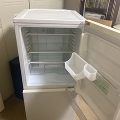⭐冷蔵庫⭐ 0円 動作問題無し 