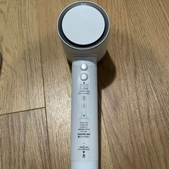 Zuvi Halo 光ヘアケアコードレスドライヤー  