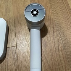 Zuvi Halo 光ヘアケアコードレスドライヤー  