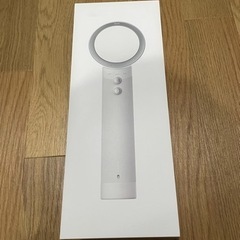 Zuvi Halo 光ヘアケアコードレスドライヤー  