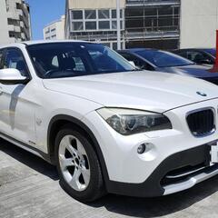 ✨BMW X1 sDrive 18i✨