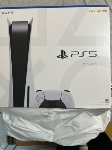 その他 ps5