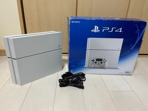 ps4 人気の1200A