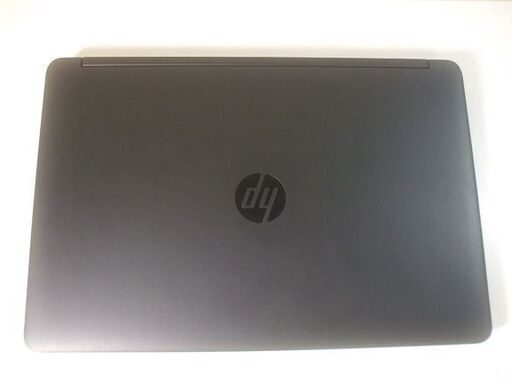 ○第4世代 高性能CPU Core i7 大容量ストレージ搭載 HP ProBook 650 G1