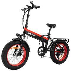 sunpie フル電動自転車