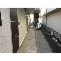 初期費用8万！大塚駅徒歩8分駅・1R！ - 不動産