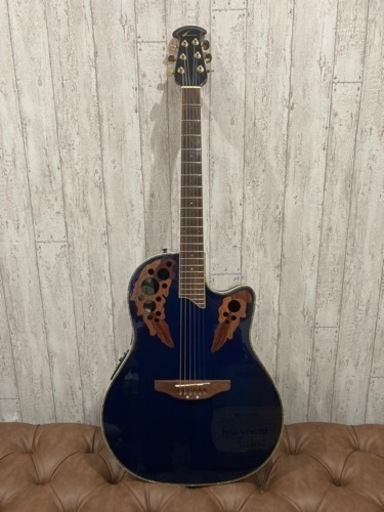 オベーション Celebrity CC48