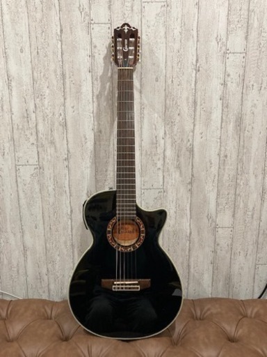 クラフターCTS-155C BK