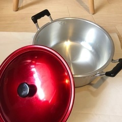 アルミ鍋