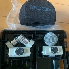 ZOOM H6 ハンディレコーダー 美品！ Amazon | ZOOM ズーム ハンディレコーダー リニアPCM/ICレコーダー 6