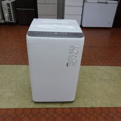 ID 353466 洗濯機7K パナソニック 2020年製 NA-F70PB14