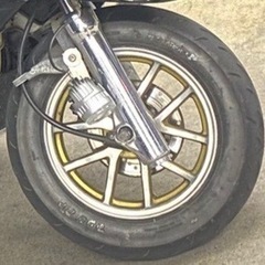 沖縄県のホイール タイヤ バイクの中古が安い！激安で譲ります・無料であげます(5ページ目)｜ジモティー