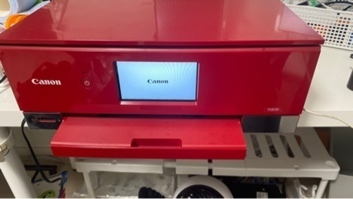 キャノン TS8330 プリンター | njerunyaga-advocates.com