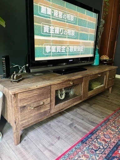 テレビボード 定価38000円 テレビボード【定価25,982円】 パモウナ