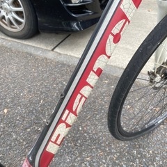 マウンテンバイク/MTB ビアンキ JAB 29.7 身長165-175cm