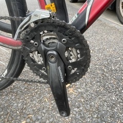 マウンテンバイク/MTB ビアンキ JAB 29.7 身長165-175cm