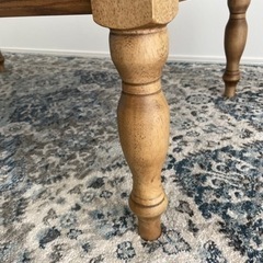 お話し中
【美品】こたつ　大長方形　日美 NICHIBI〈naja〉