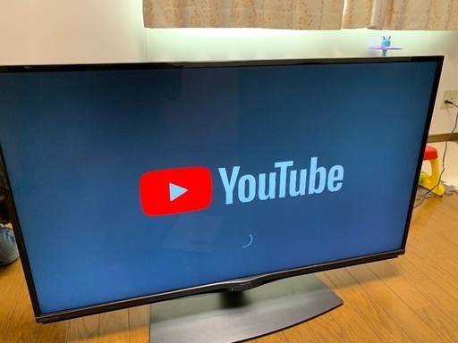 G5416 カード利用可能 安心の3か月保証 40インチ 液晶テレビ 2013年製