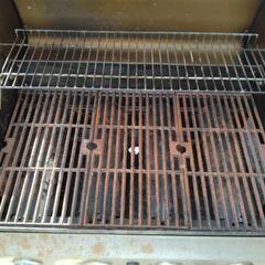 Char-Broil製　大型バーベキューコンロ　15000円