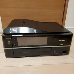 EPSON家庭用複合機　ジャンク品