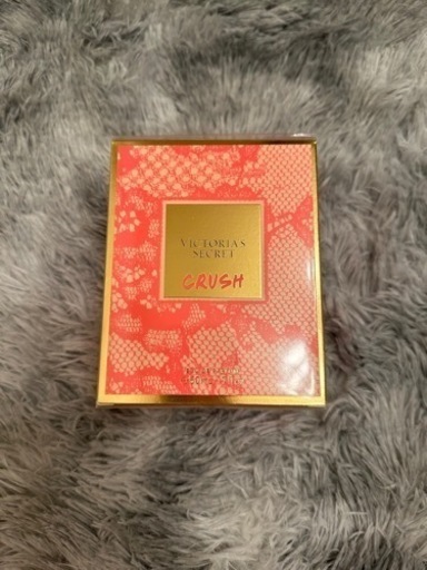 victoria secret 香水 crush 50ml
