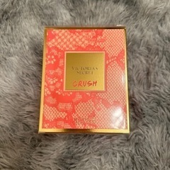 victoria secret 香水 crush 50ml