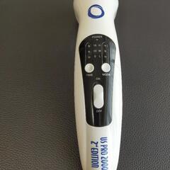 超音波器 US PRO 2000 【超音波治療器 メーカー Roscoe Medical社 製造】