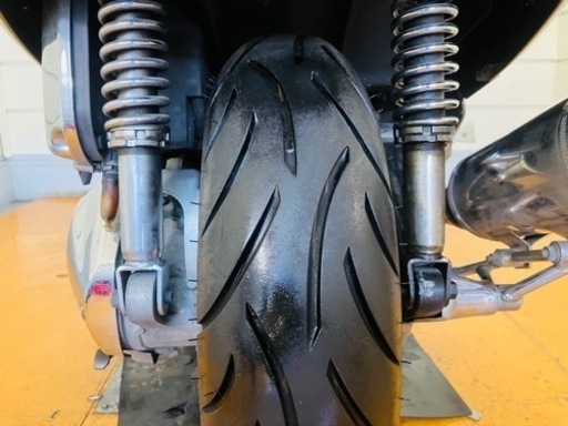 43395km フォルツァZ  MF08 ビッグスクーター★ 始動動画あり 43395km フォルツァZ MF08 ビッグスクーター☆ 始動動画あり