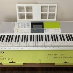 CASIO  LK-511  電子キーボード