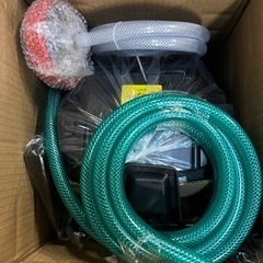 REX 高圧洗浄機　RZ3 新品　大特価！