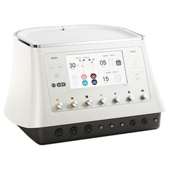 業務用低周波美容器 BF-151 ＊レンタルも相談に乗ります