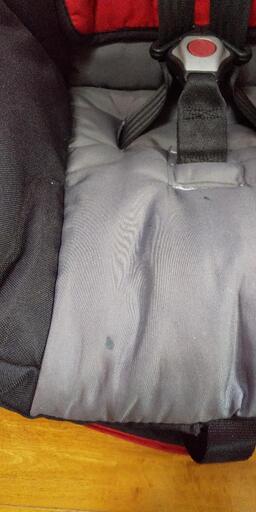 双子ちゃん必見！ダブルベビーカー ベビーシートセット