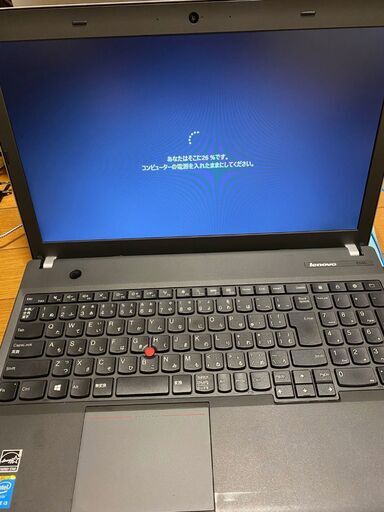 Lenovo ノートパソコン Windows11 Office