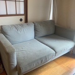 IKEA ソファ