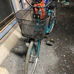 自転車