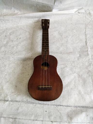 0630-012 kamaka ukulele ウクレレ