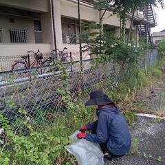 【女性アパート清掃員】夏場時給アップ！未経験、ダブルワーク可!!...