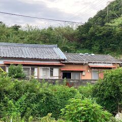 希望価格ご相談下さい！！　『　和歌山県日高郡由良町　空家　』の画像